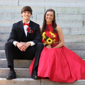 Meet your Posher, Haley